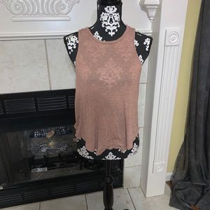 American Eagle super soft tank